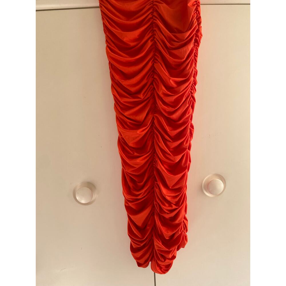 Y2K Body Con dress NWT size medium